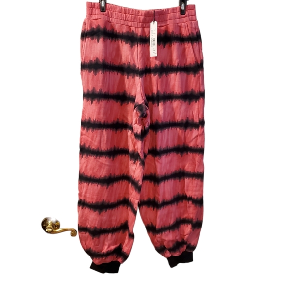 Alice and Olivia Malibu Baggy jogger - Picture 5 of 11